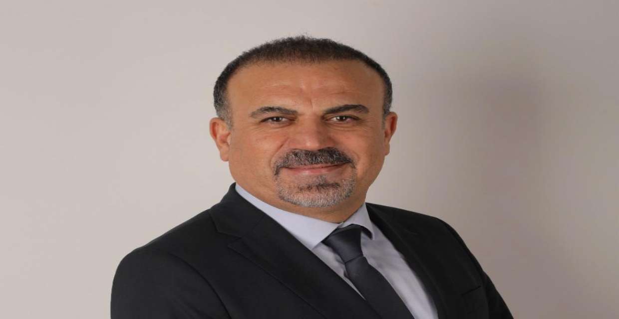 Prof. Dr. Özkan YILDIZ