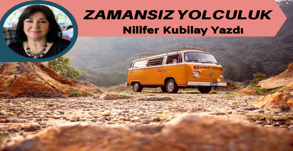 ZAMANSIZ YOLCULUK