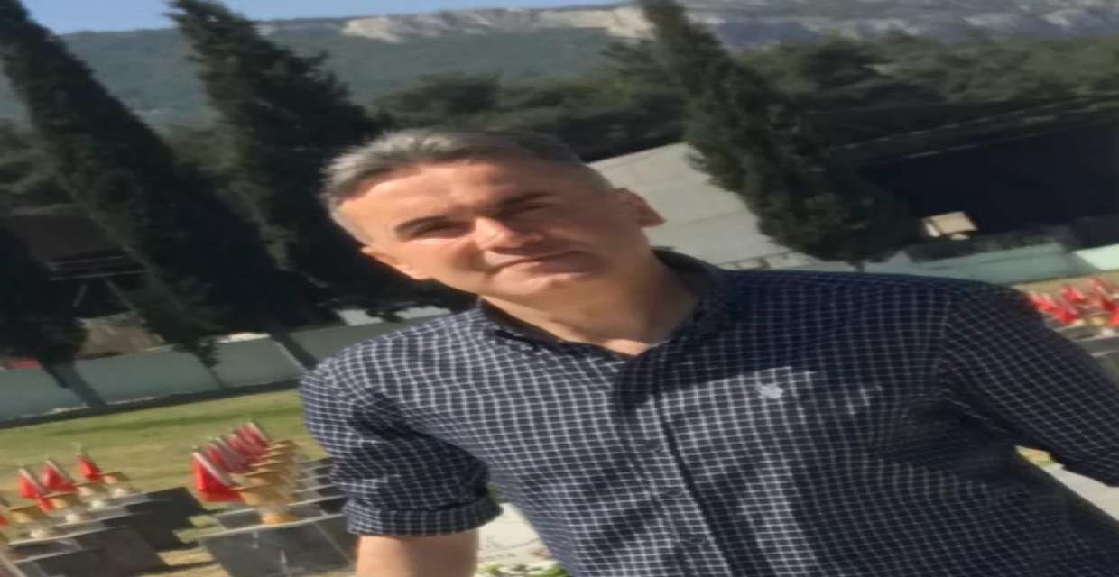 Doç. Dr. Celal Yeşilçayır