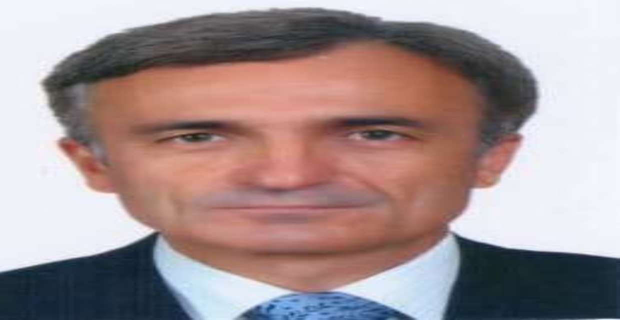 Prof. Dr. H. Bayram Kaçmazoğlu