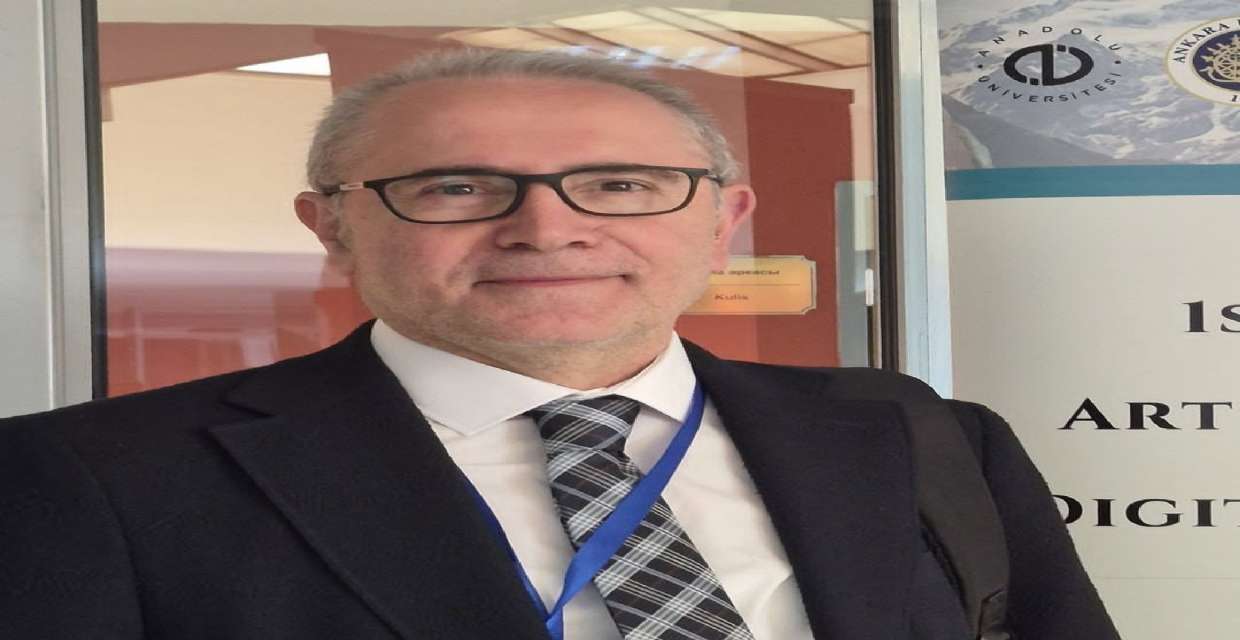 Prof. Dr. Veysel BOZKURT
