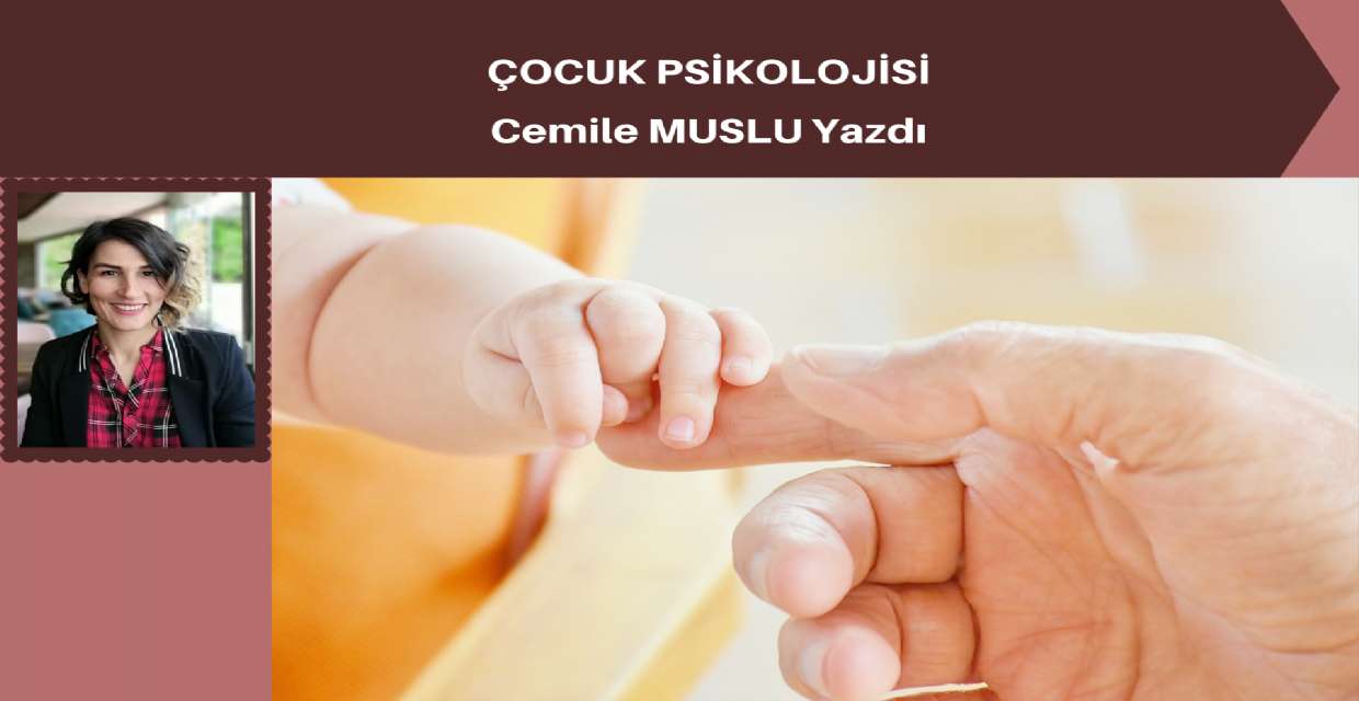 Çocuk Psikolojisi