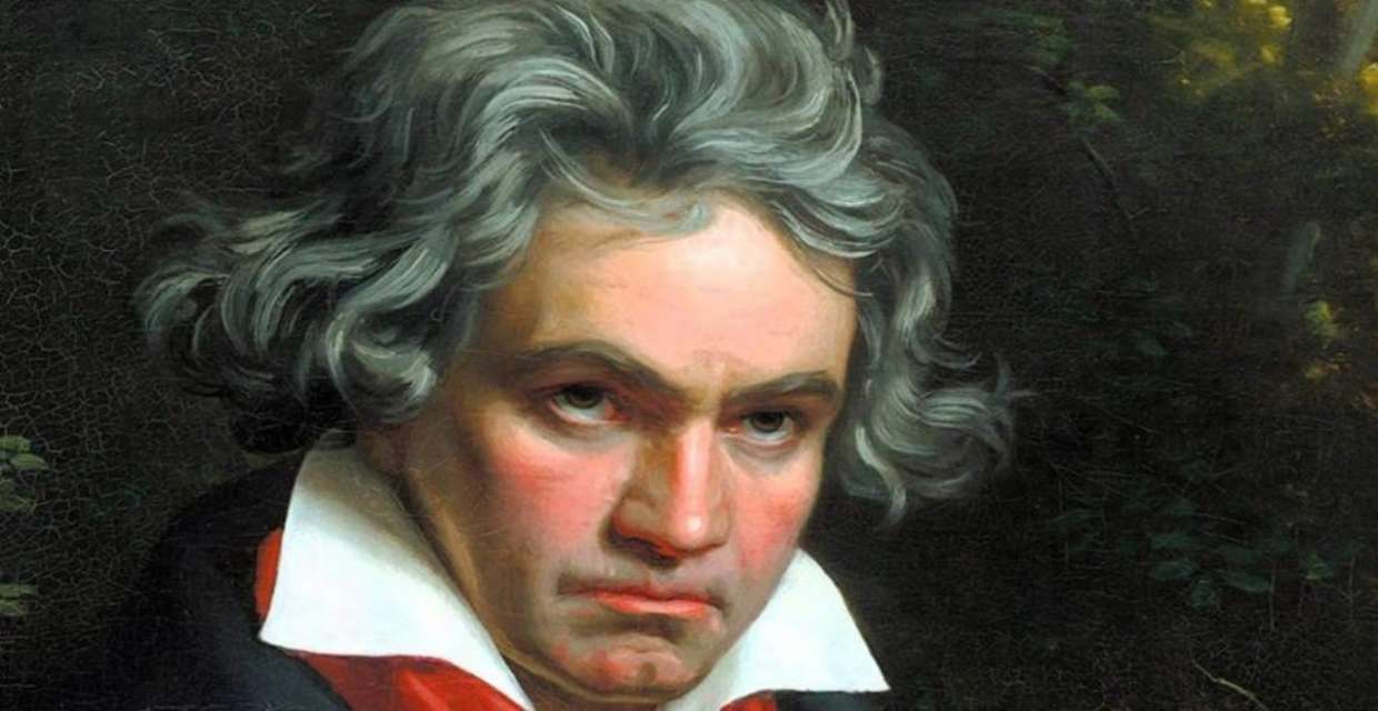 Ludwig van Beethoven KİMDİR?