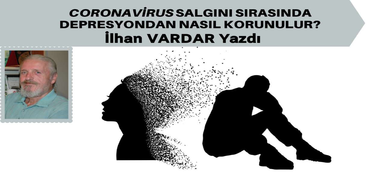 Coronavirus Salgını Sırasında Depresyondan Nasıl Korunulur?