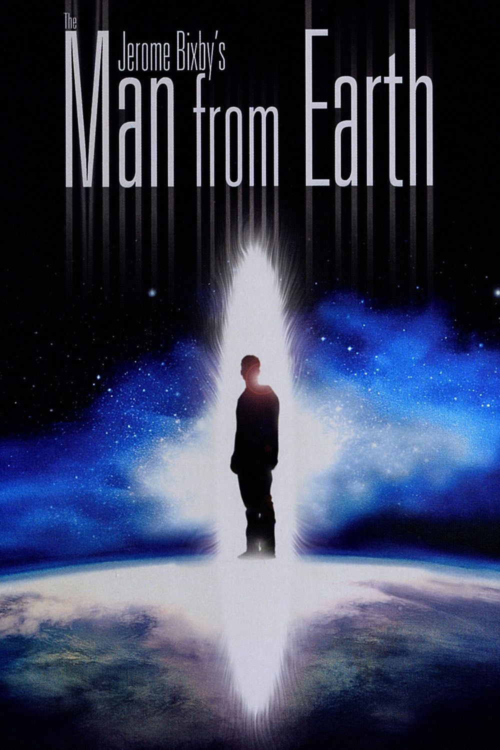 The Man from Earth (Richard Schenkman)