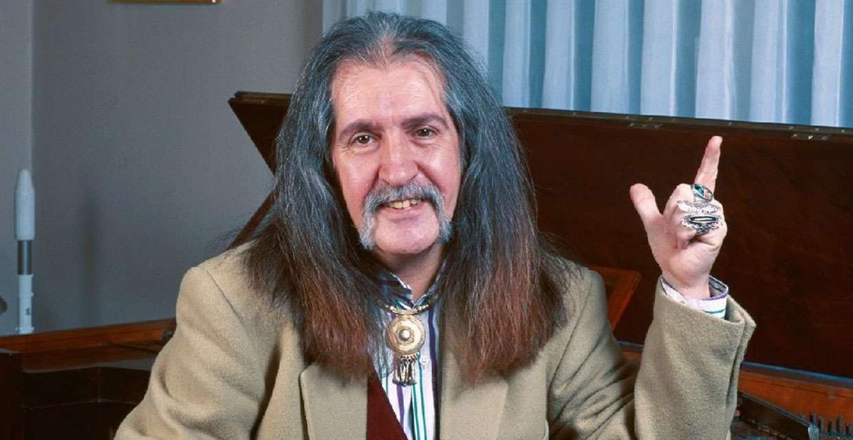 Barış Manço 21. ölüm yıldönümünde anılıyor! Barış Manço kimdir, hayatına dair önemli bilgiler