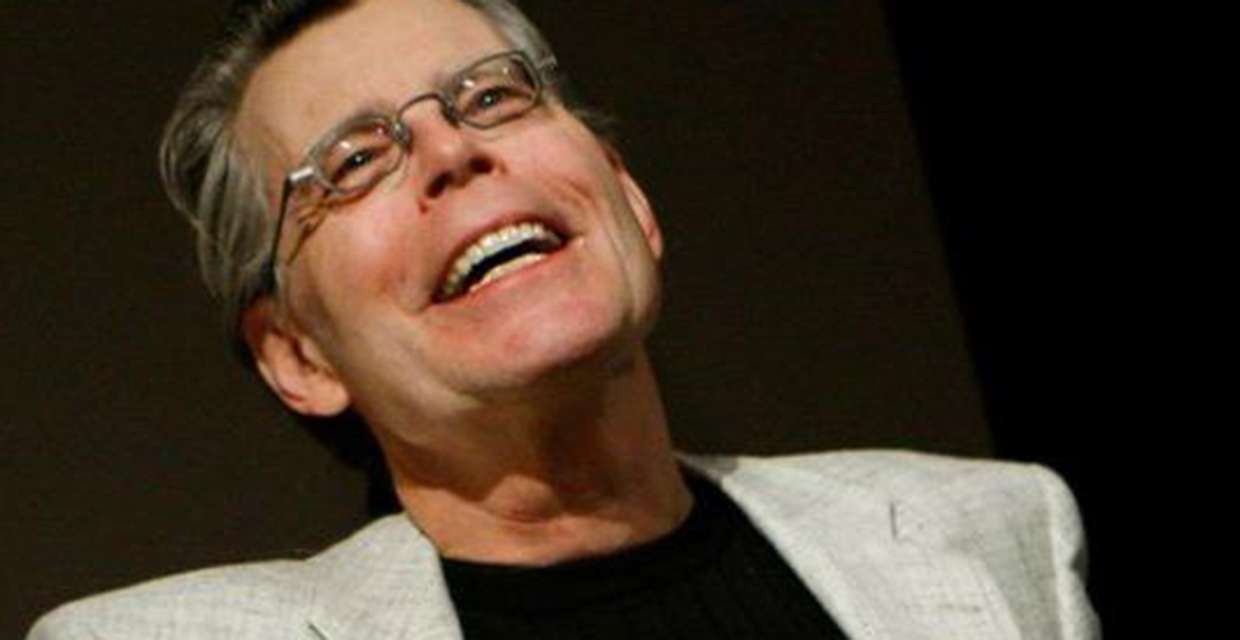 Dünyaca ünlü yazar Stephen King, Facebook'tan çıkma kararı aldı