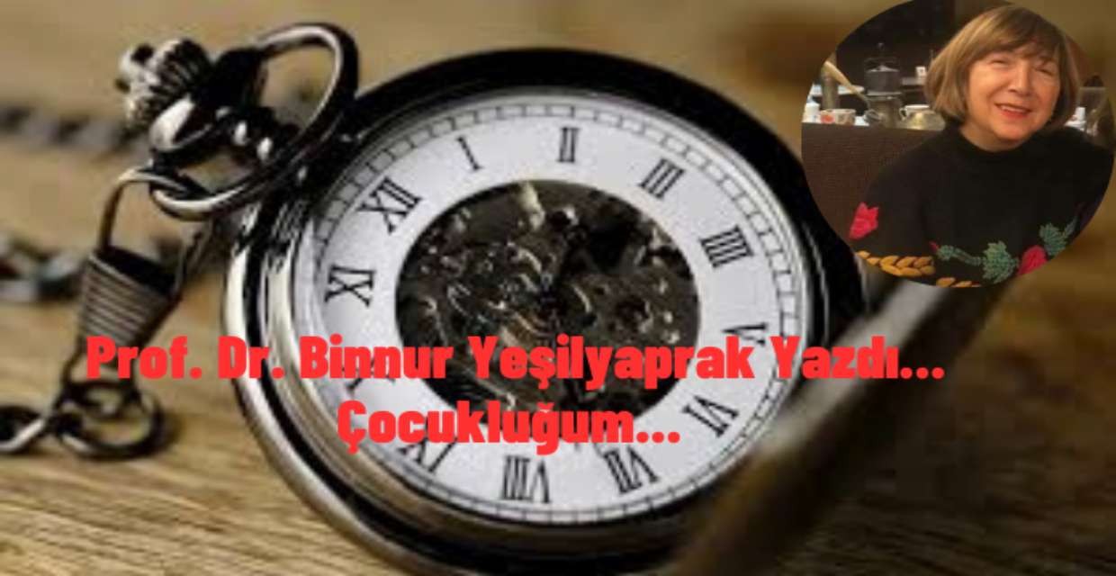 İçimizdeki Çocuk ile İletişim Kurmak