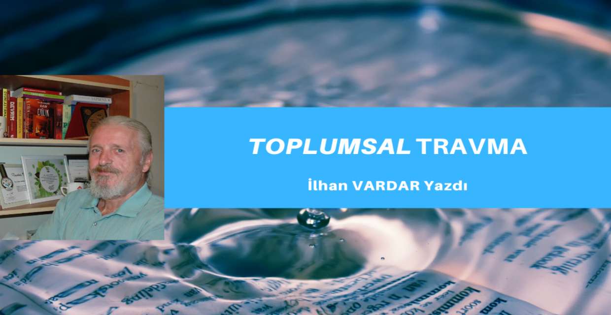 Toplumsal Travma