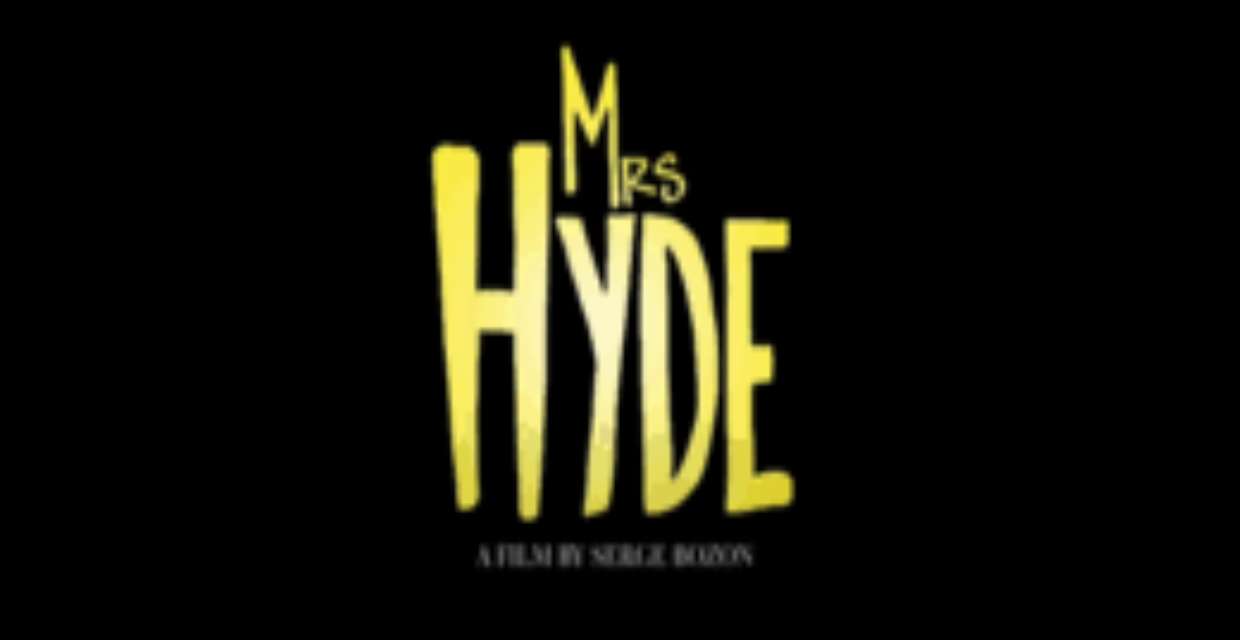 Madame Hyde( Bayan Hyde)