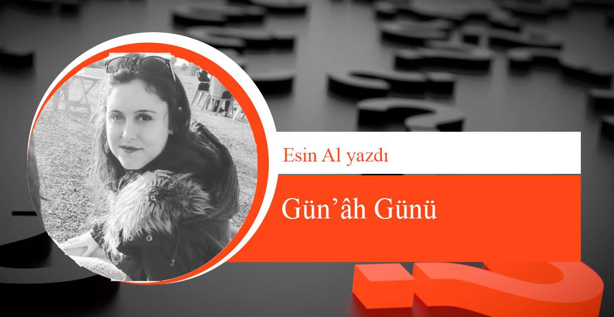 Gün’âh Günü