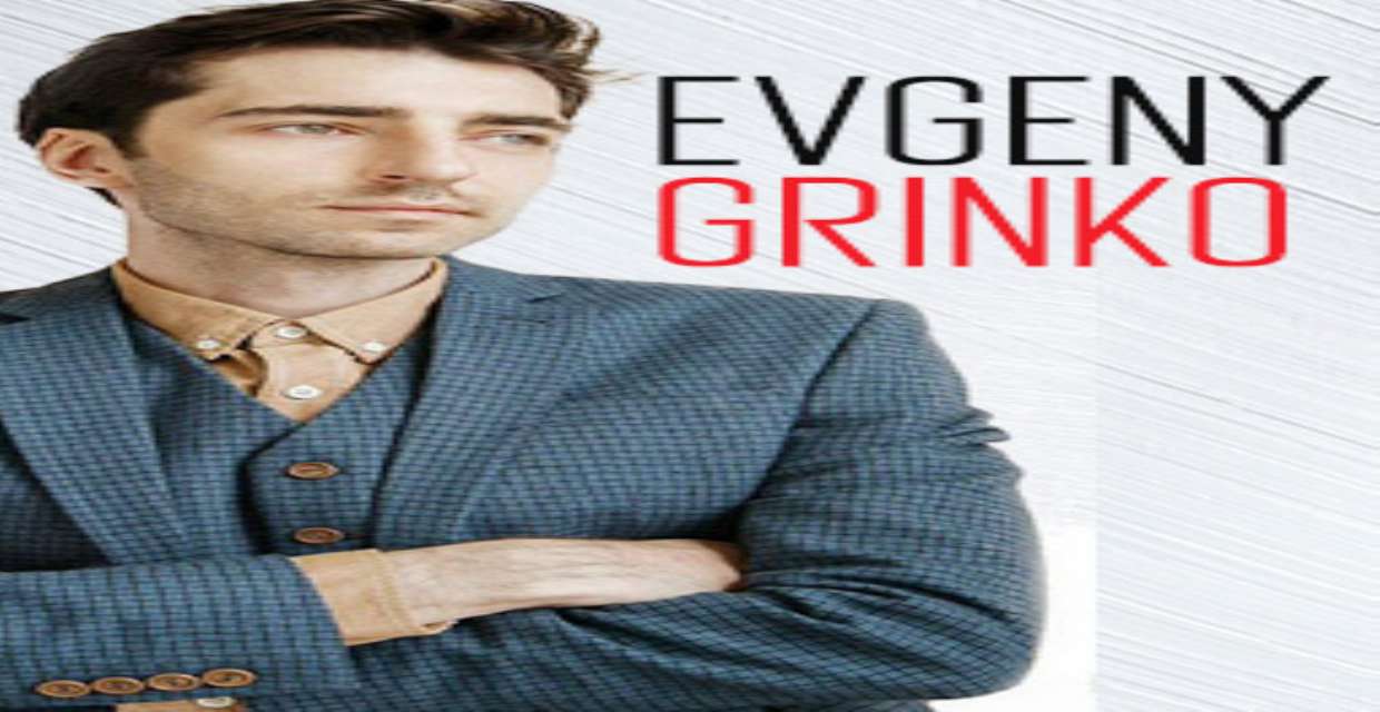 YEVGENI GRINKO