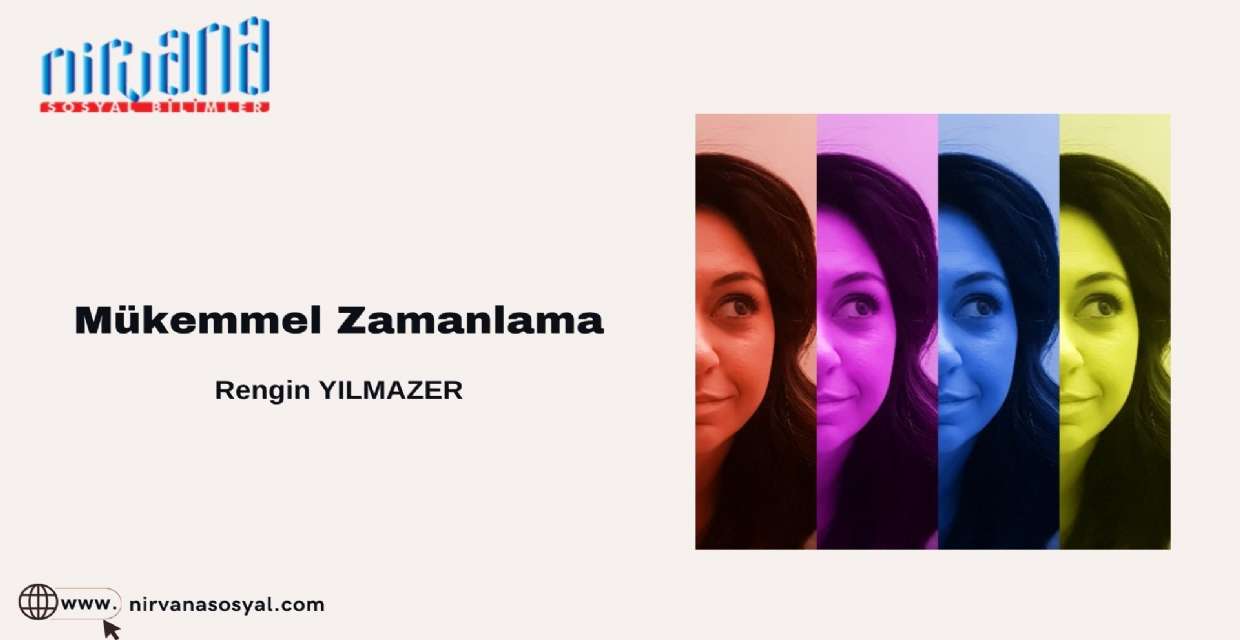 Mükemmel Zamanlama