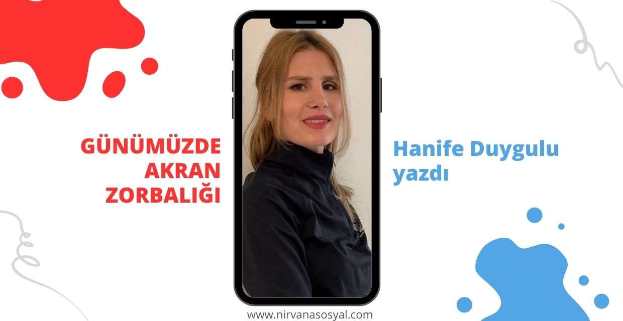 Günümüzde Akran Zorbalığı