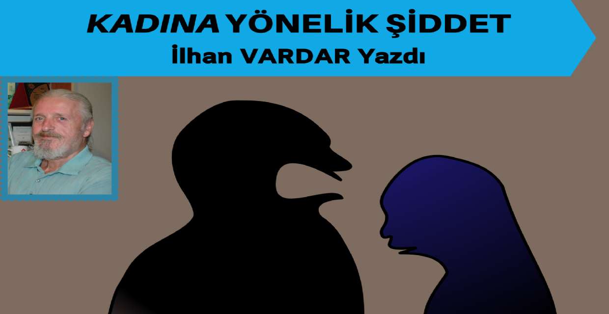 Kadına Yönelik Şiddet