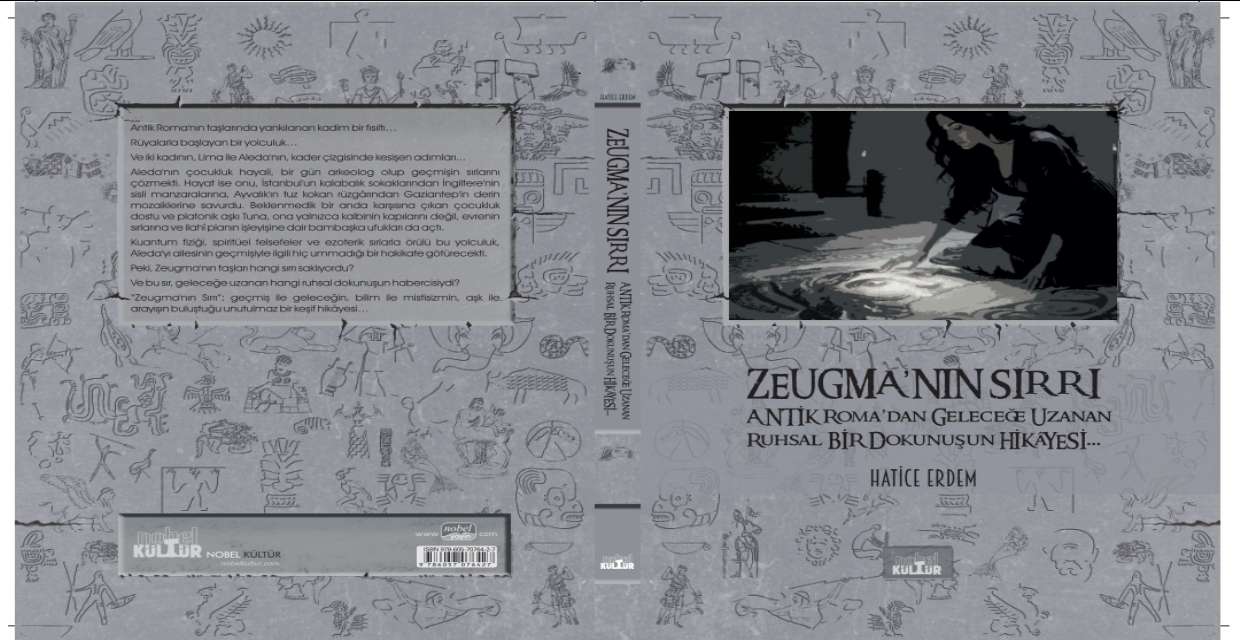 ZEUGMA’NIN SIRRI