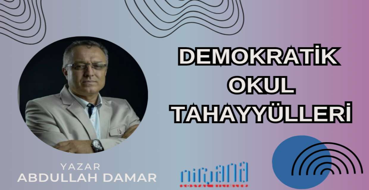 Demokratik Okul Tahayyülleri
