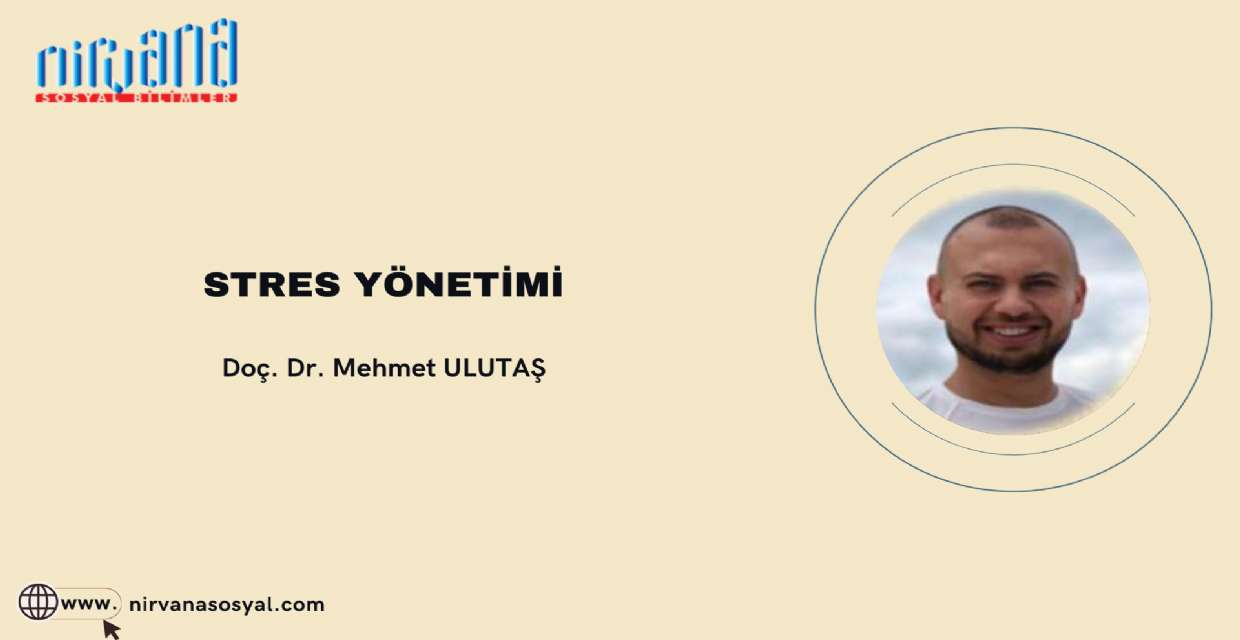 Stres Yönetimi