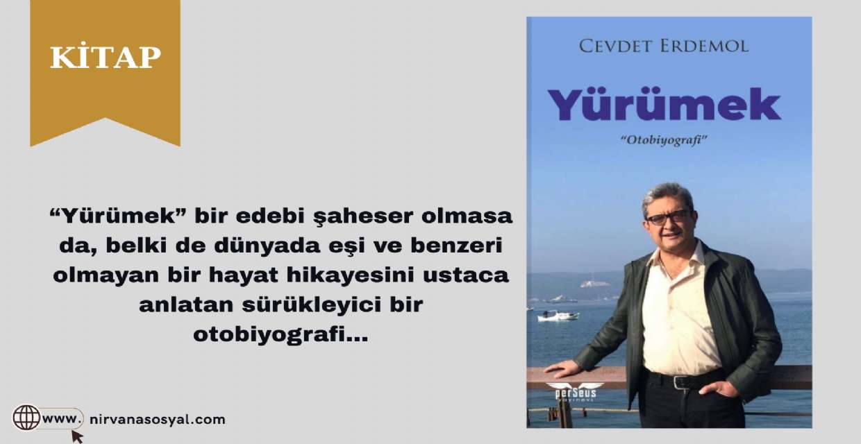 Yürümek