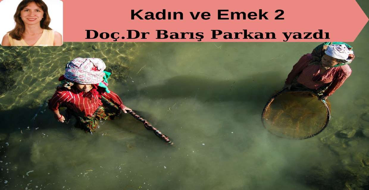 Kadın ve Emek II