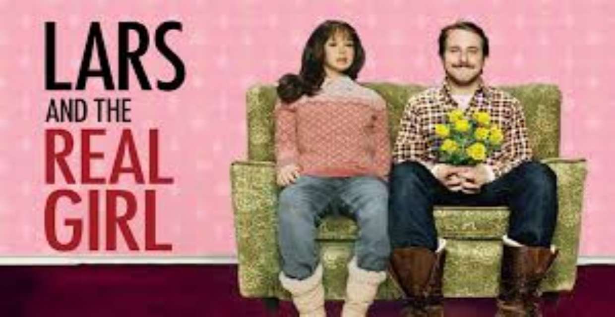 Lars and the Real Girl (LARS SEVİNCE)