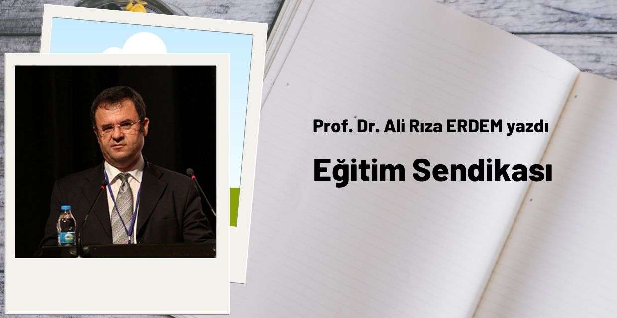 Eğitim Sendikası