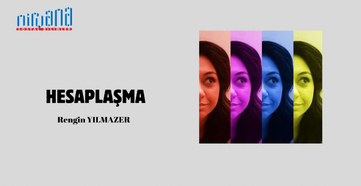 Hesaplaşma