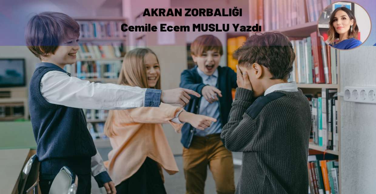 AKRAN ZORBALIĞI