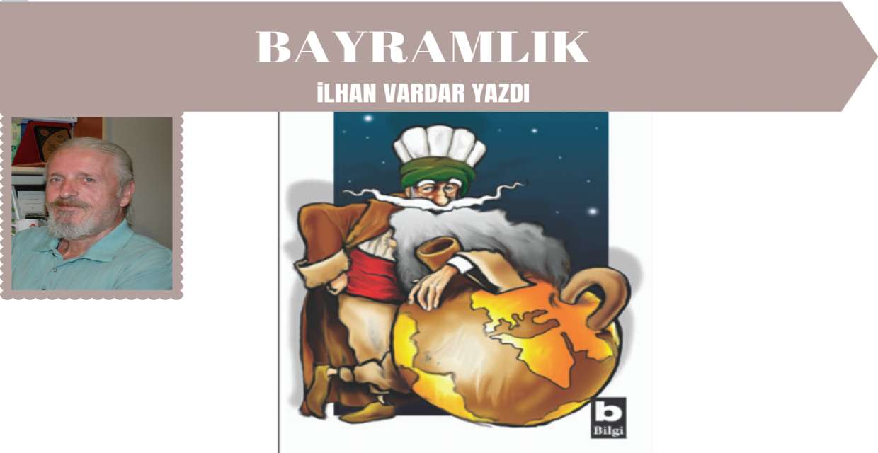 Bayramlık