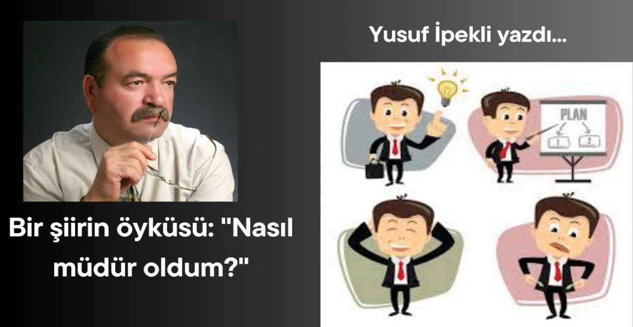Bir şiirin öyküsü: 