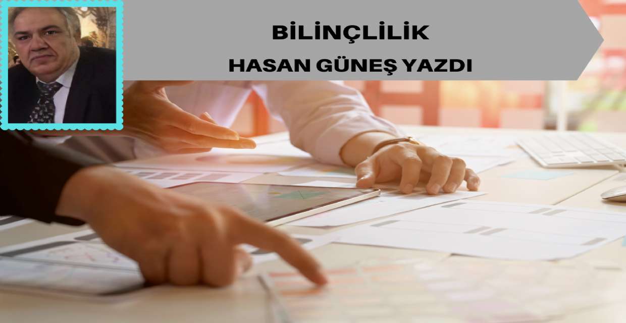 BİLİNÇLİLİK