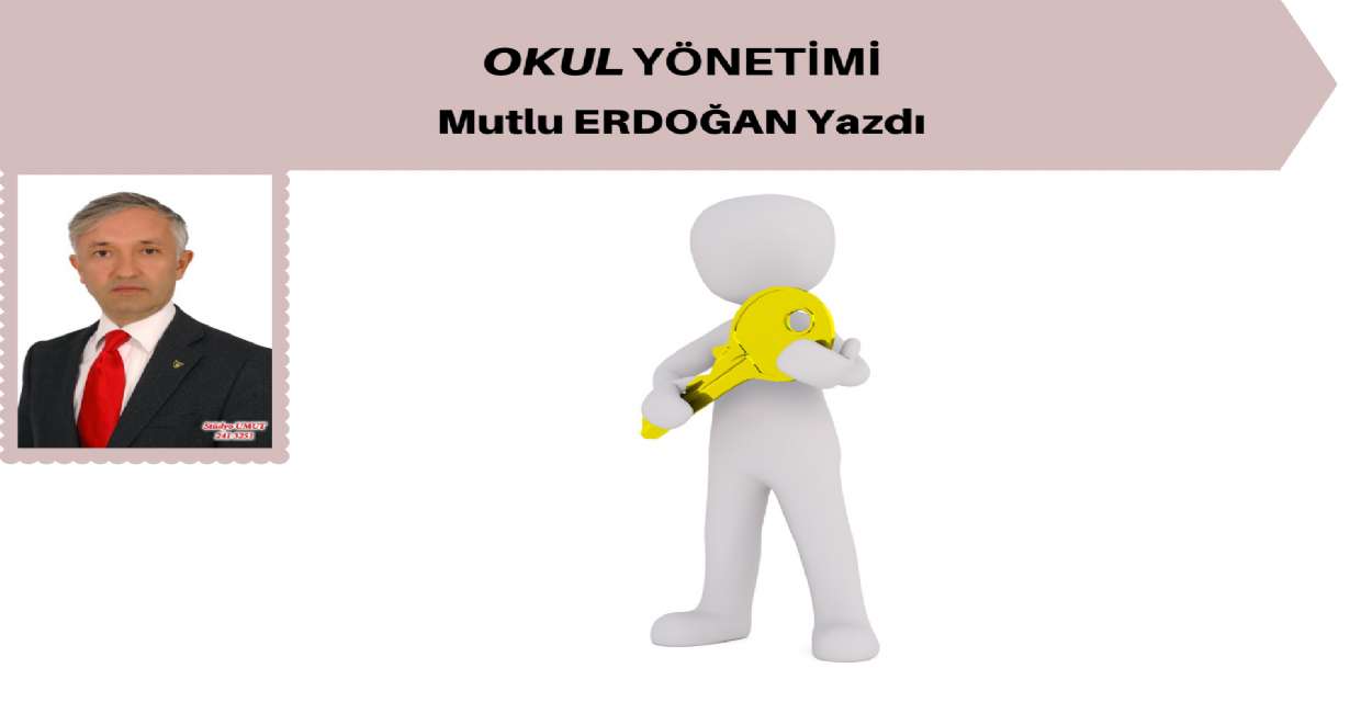 Okul Yönetimi