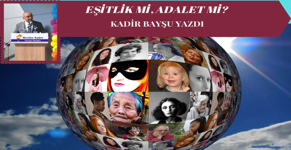ADALET