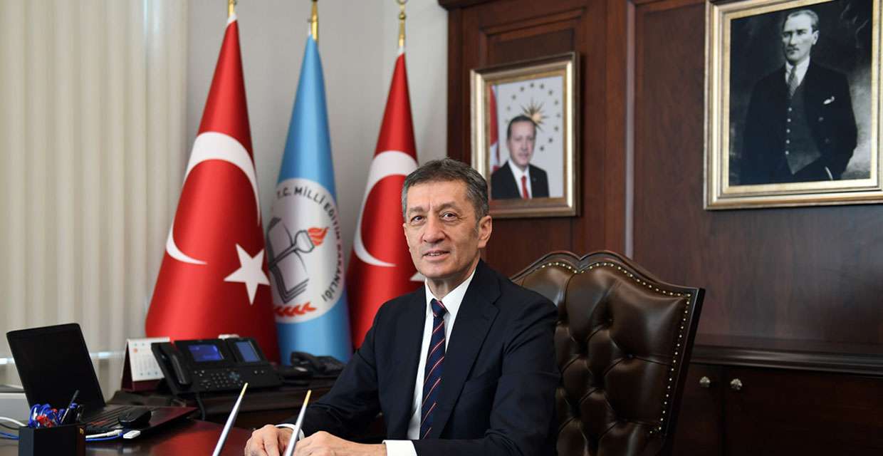 Cahit Bulut Milli  Eğitim ve Ziya Selçuk