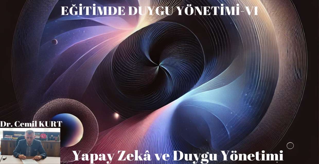 DUYGU YÖNETİMİ-VI