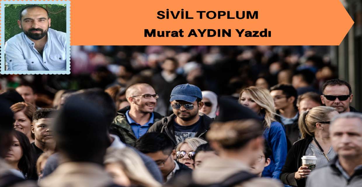 Sivil Toplum