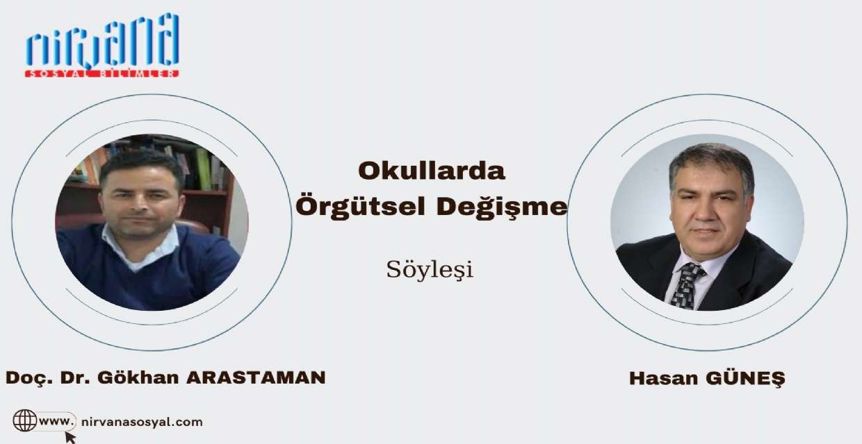 Okullarda Örgütsel Değişme