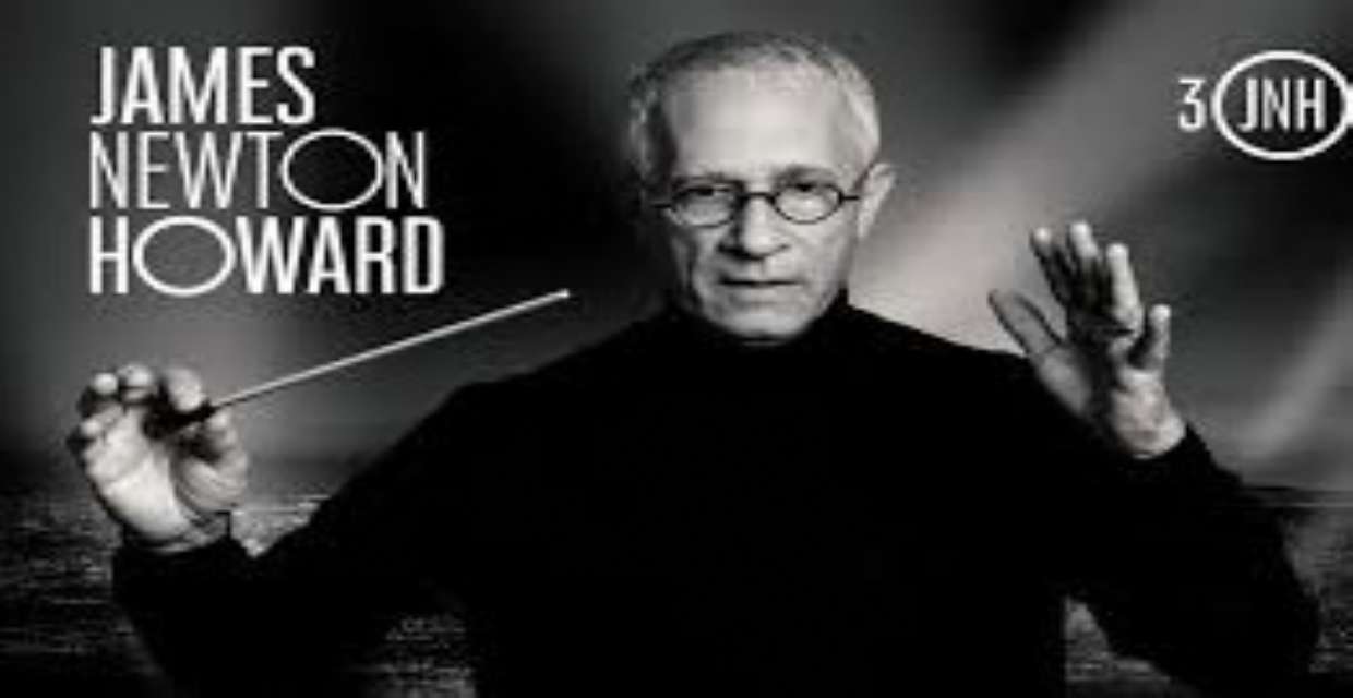 James Newton Howard
