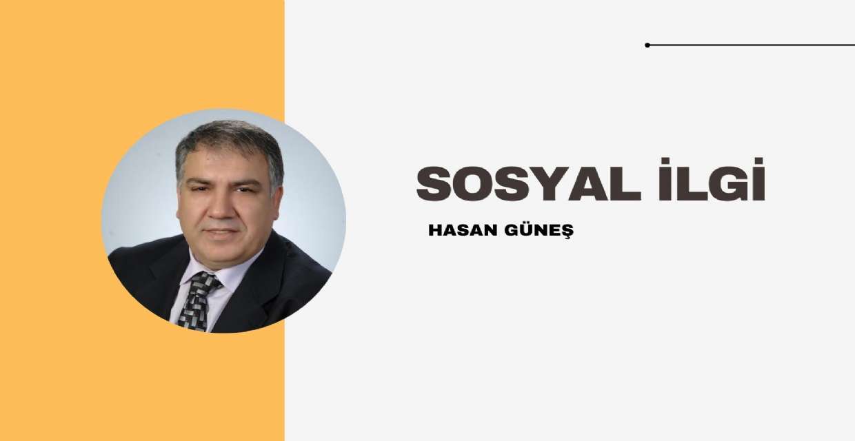 SOSYAL İLGİ