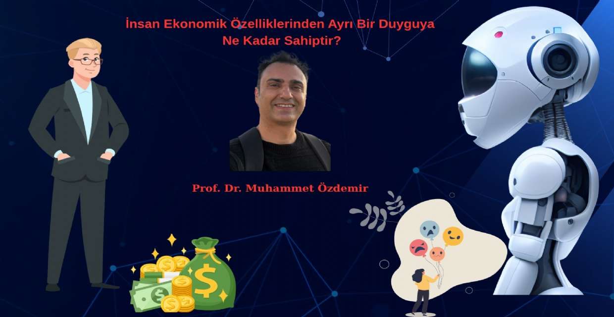 Prof. Dr. Muhammet Özdemir