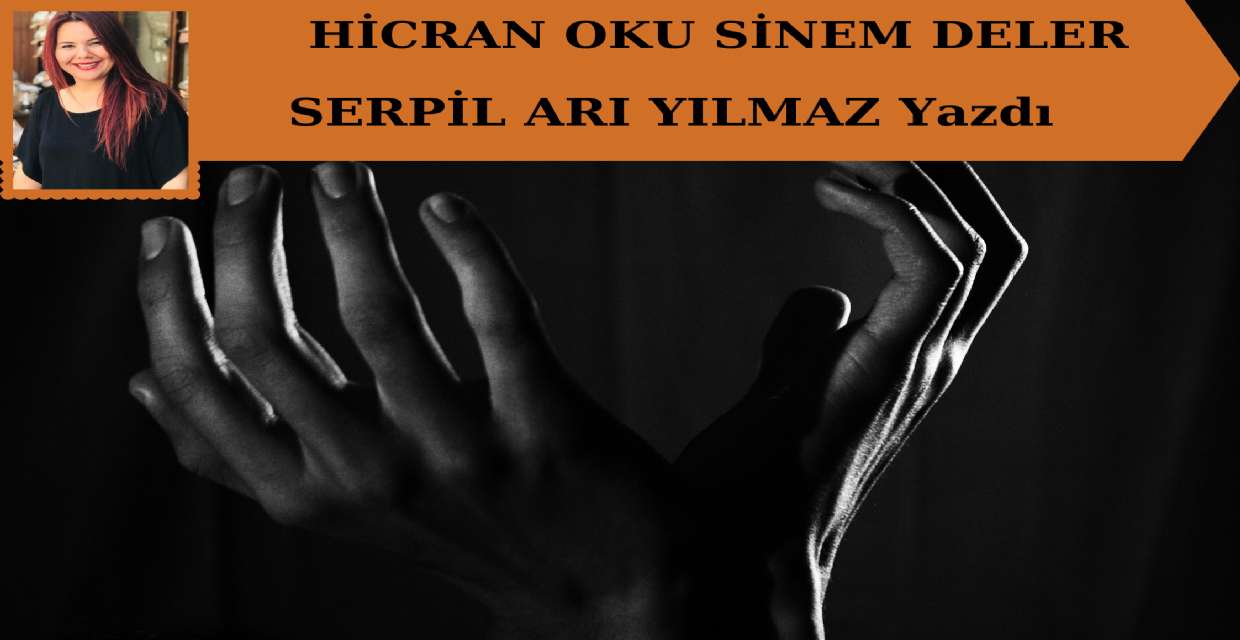 HİCRAN OKU SİNEM DELER