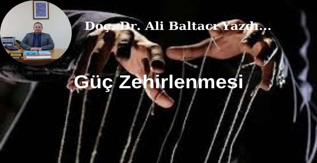 Güç Zehirlenmesi