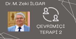 ÇEVRİMİÇİ TERAPİ 2