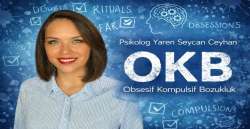 ZİHİNDE YANKILANAN MECBURİYET: OKB