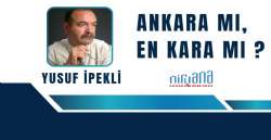 Ankara mı, en kara mı?