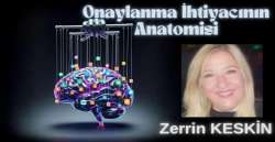 Onaylanma İhtiyacının Anatomisi