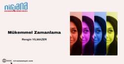 Mükemmel Zamanlama