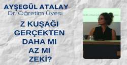 Z Kuşağı Gerçekten Daha mı Az mı Zeki?