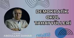 Demokratik Okul Tahayyülleri