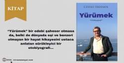 Yürümek